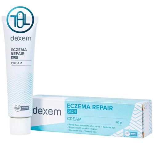 Kem Eczema Repair Cream