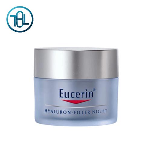 Kem Hyaluron-Filler Night Cream