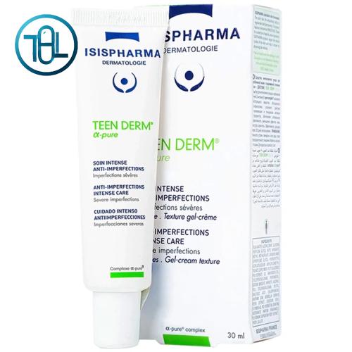 Kem Teenderm Alpha Pure