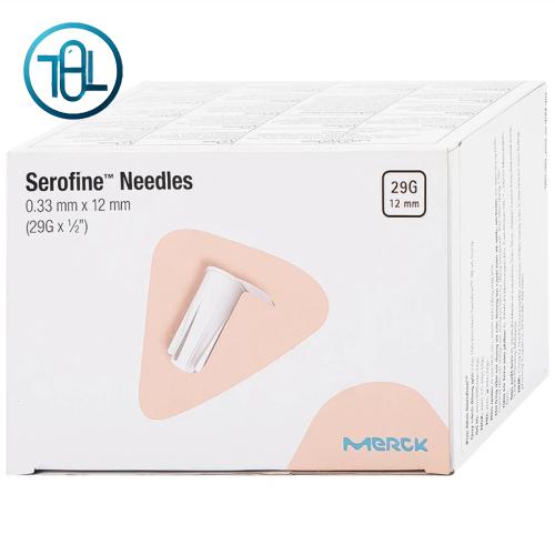 Kim tiêm Serofine Needles 29g