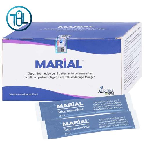 Marial Gel