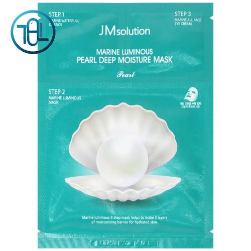 Mặt nạ Marine Luminous Peal