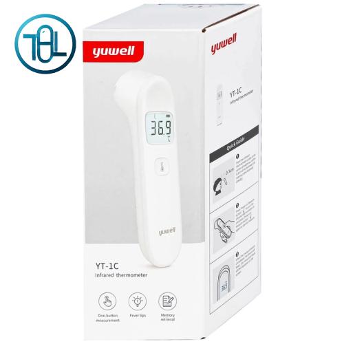 Nhiệt kế hồng ngoại Yuwell YT-1C