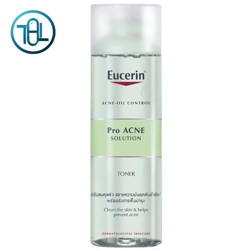 Nước hoa hồng Acne-Oil Control