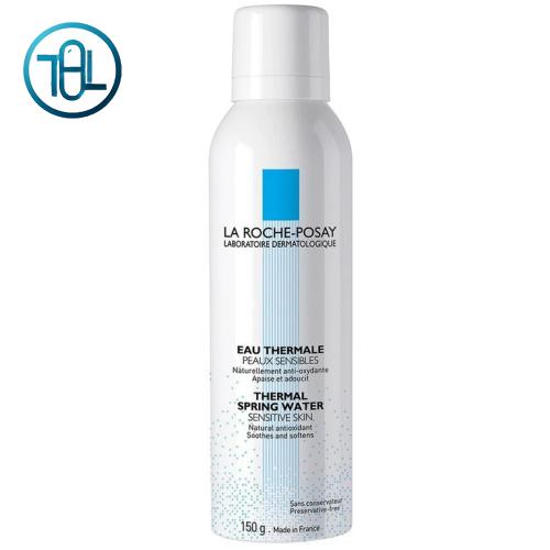 Nước xịt khoáng Thermal Spring Water Sensitive Skin