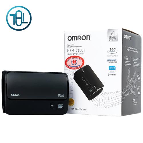 Omron HEM-7600T