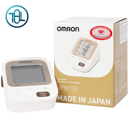 Omron JPN750