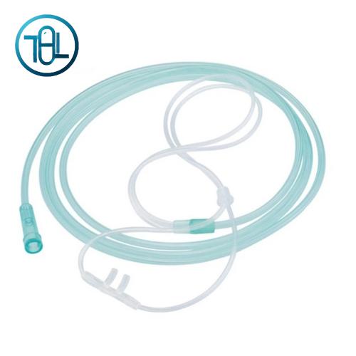 Ống thở Oxy Nasal Oxygen Cannula size L