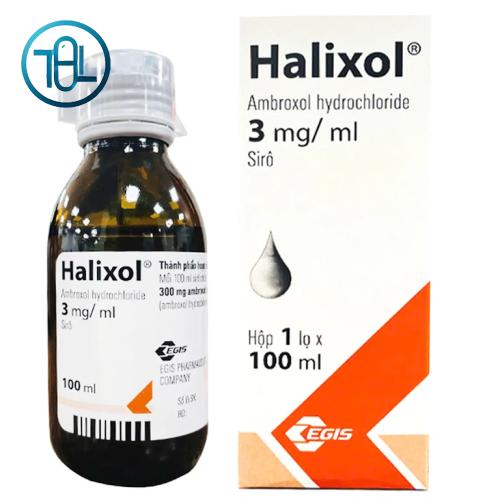 Siro Halixol