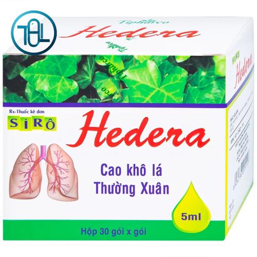 Siro Hedera