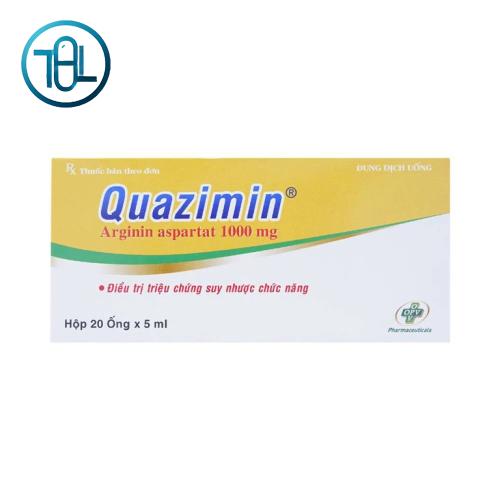 Siro Quazimin