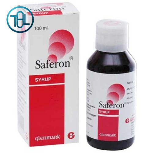 Siro Saferon Syrup