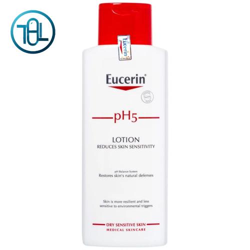 Sữa dưỡng thể pH5 Lotion