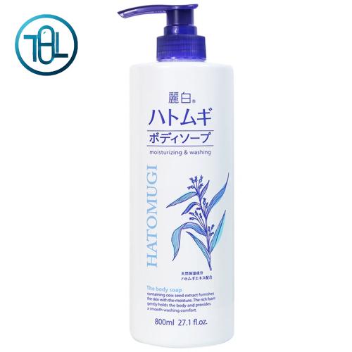 Sữa tắm Reihaku Hatomugi