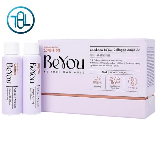 Thực phẩm bổ sung Collagen Condition Beyou