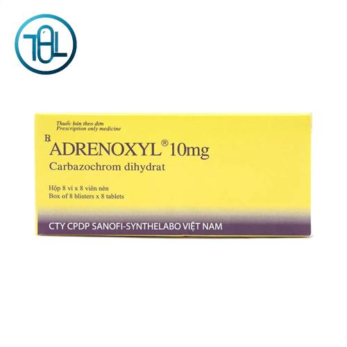 Thuốc Adrenoxyl