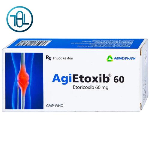 Thuốc Agietoxib 60