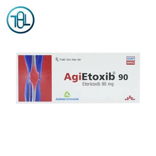 Thuốc Agietoxib 90