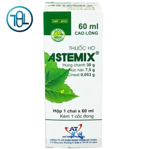 Thuốc Astemix An Thiên