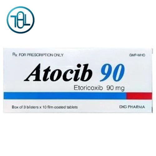 Thuốc Atocib 90mg