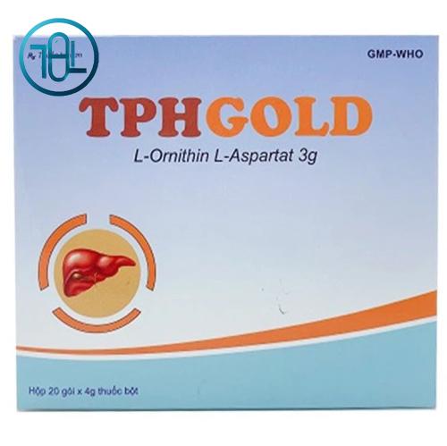 Thuốc bột TPHGold