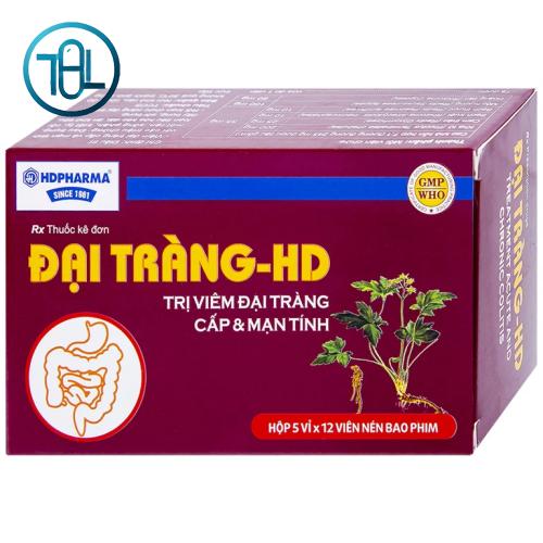 Thuốc Đại Tràng Hải Dương