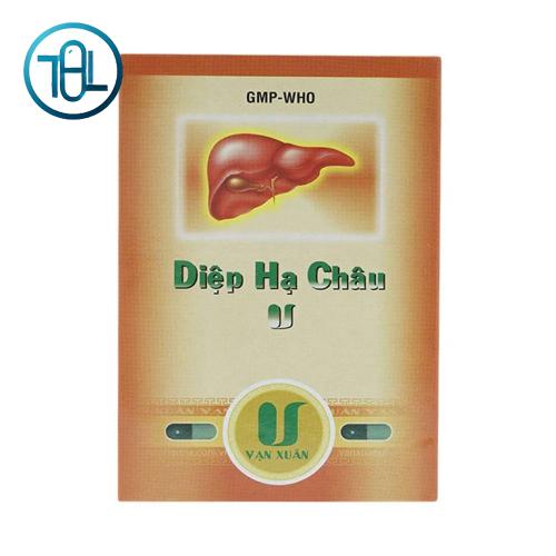 Thuốc Diệp Hạ Châu V Vạn Xuân