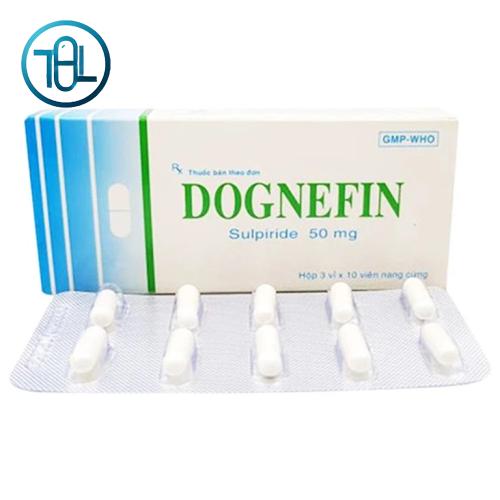 Thuốc Dognefin 50mg