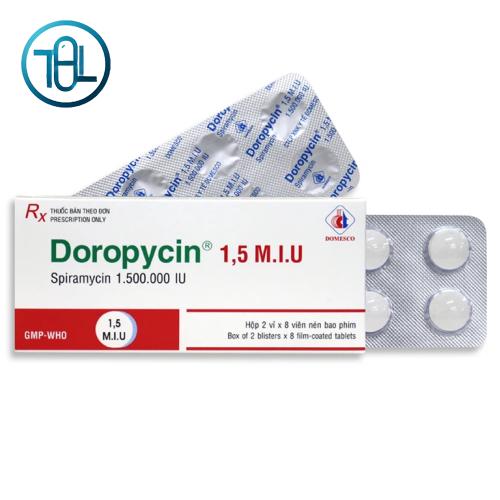 Thuốc Doropycin 1.5 M.I.U