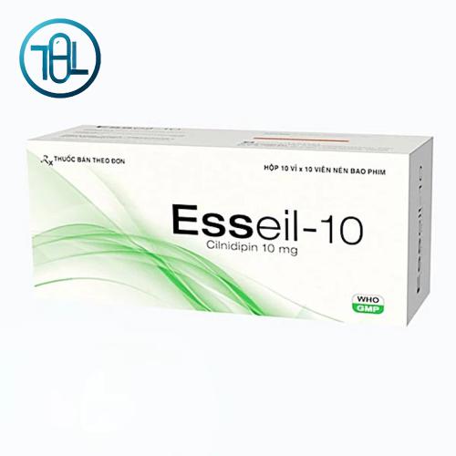 Thuốc Esseil-10