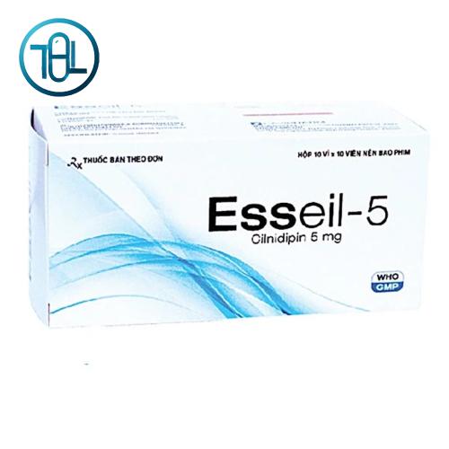 Thuốc Esseil-5