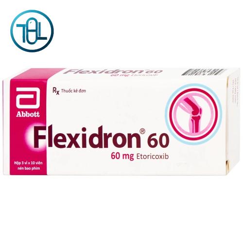 Thuốc Flexidron 60