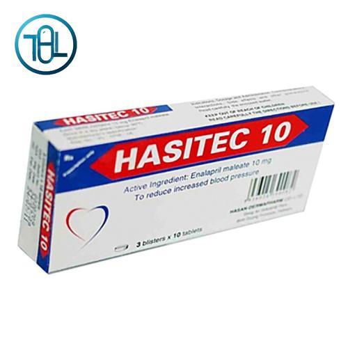 Thuốc Hasitec 10