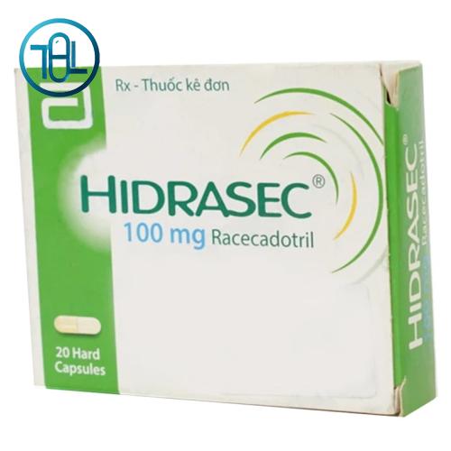 Thuốc Hidrasec 100mg