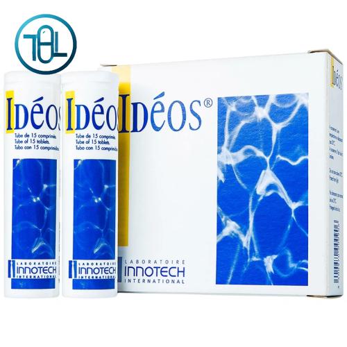 Thuốc Idéos 500mg/400IU