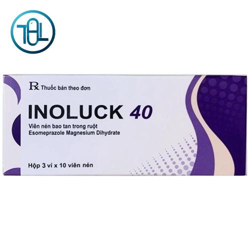 Thuốc Inoluck 40