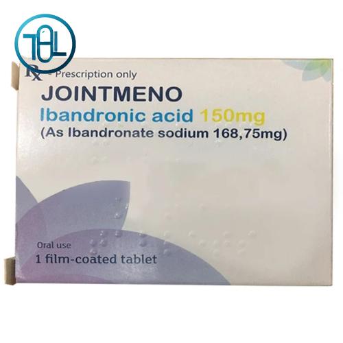 Thuốc Jointmeno 150mg