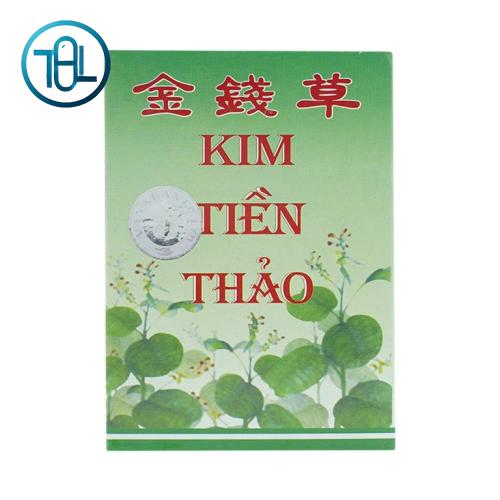 Thuốc Kim Tiền Thảo Vạn Xuân