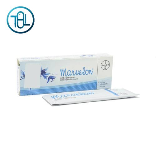 Thuốc Marvelon Bayer