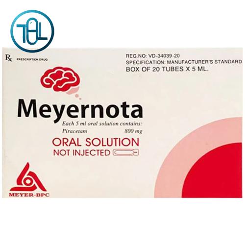 Thuốc Meyernota 800mg