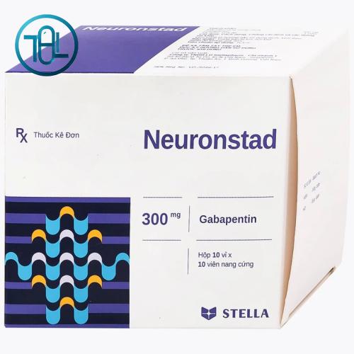 Thuốc Neuronstad 300mg