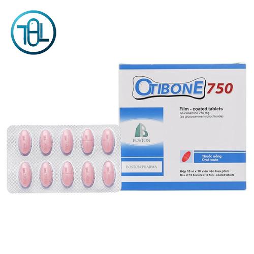 Thuốc Otibone 750