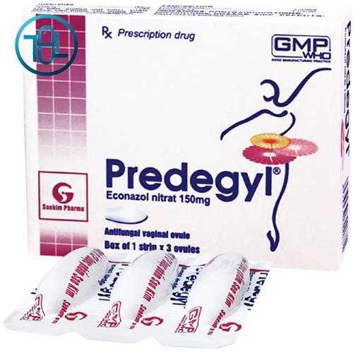 Thuốc Predegyl 150mg