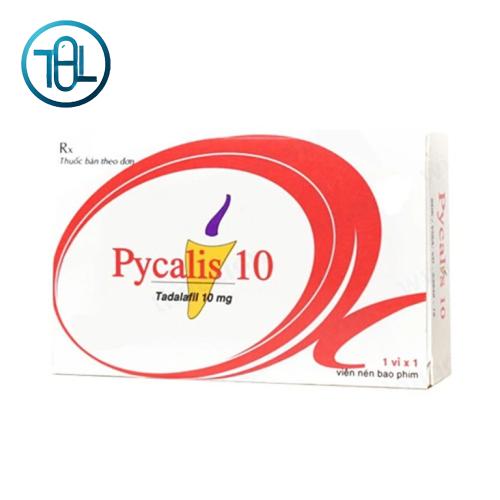 Thuốc Pycalis 10