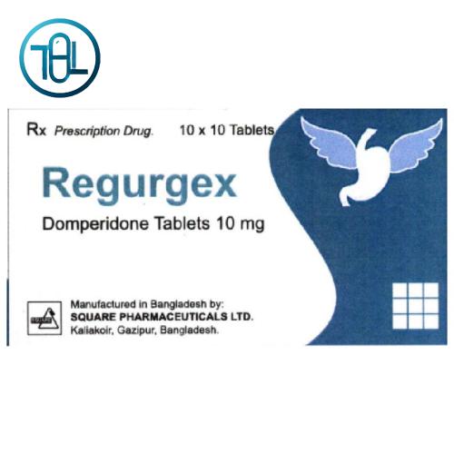 Thuốc Regurgex 10mg