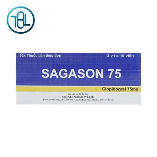 Thuốc Sagason 75