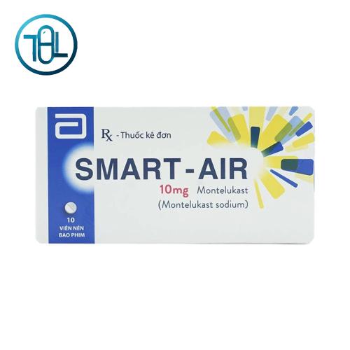 Thuốc Smart-Air 10mg