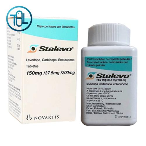 Thuốc Stalevo Novartis