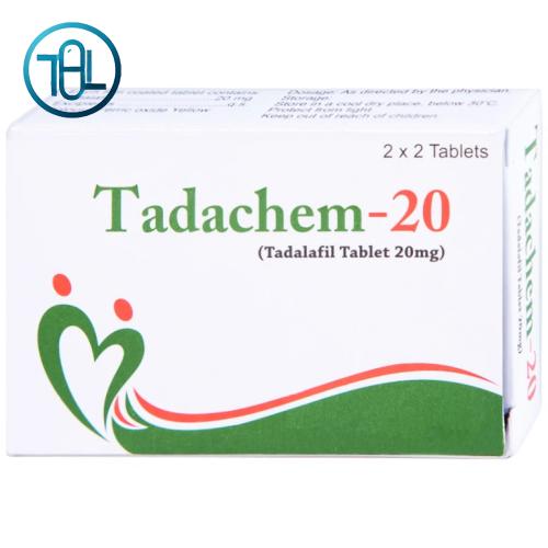 Thuốc Tadachem-20