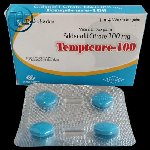 Thuốc Temptcure-100